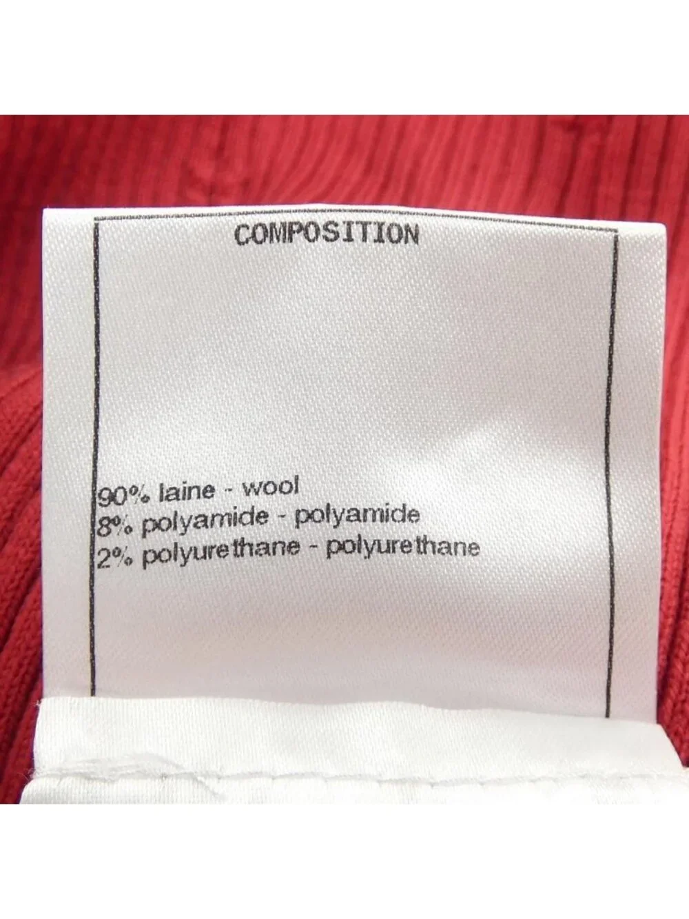 CHANEL brand product